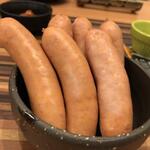 焼肉おしわら 雅 - 