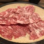 焼肉おしわら 雅 - 