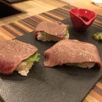 焼肉おしわら 雅 - 