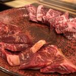 焼肉おしわら 雅 - 