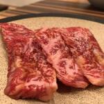 焼肉おしわら 雅 - 