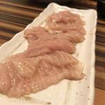 焼肉おしわら 雅 - 