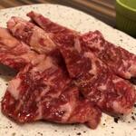 焼肉おしわら 雅 - 