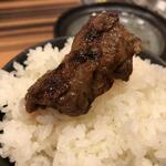 焼肉おしわら 雅 - 