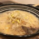 焼肉おしわら 雅 - 