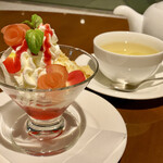 ラウンジ サウスコート - 