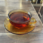 茶寿 - 美味しかった紅茶。