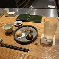 恵比寿 希鳥 - 