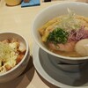 らぁ麺 かめ田