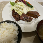 フレスガッセ - 