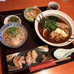 花ちょうちん - 料理写真: