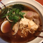 花ちょうちん - 