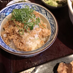 花ちょうちん - 