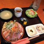 花ちょうちん - 