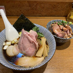 寿製麺 よしかわ - 