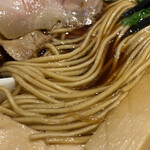 寿製麺 よしかわ - 