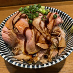 寿製麺 よしかわ - 