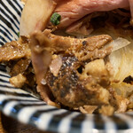 寿製麺 よしかわ - 