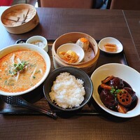 札幌菜 虎鯨 - 