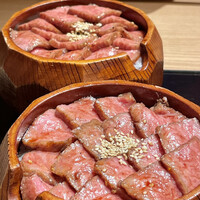 最飛び飛騨牛 しゃぶすき家 馬喰一代 名古屋WEST - 