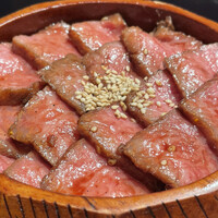 最飛び飛騨牛 しゃぶすき家 馬喰一代 名古屋WEST - 