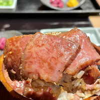 最飛び飛騨牛 しゃぶすき家 馬喰一代 名古屋WEST - 