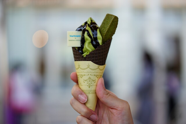 アイスクリームコーン Ice Cream Cones 東京ディズニーランド ステーション アイスクリーム 食べログ アイスクリームコーン Ice Cream Cones 東京ディズニーランド ステーション アイスクリーム 食べログ