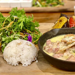 やさいの王様 - 