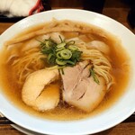 麺バカ息子 - 