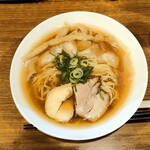麺バカ息子 - 