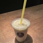 CAFE&BAR WILD GALS NIGHT - 話題のバナナジュース