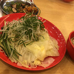 廣島つけ麺本舗 ばくだん屋 - 