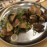 廣島つけ麺本舗 ばくだん屋 - 