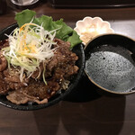 焼肉丼専門店 モ～モ～ - 