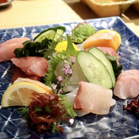 和食 いぶり別邸 有楽町店 - 