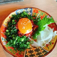 京焼肉 新 先斗町店 - 