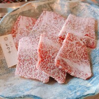 京焼肉 新 先斗町店 - 