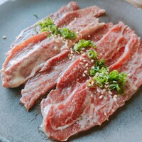 京焼肉 新 先斗町店 - 