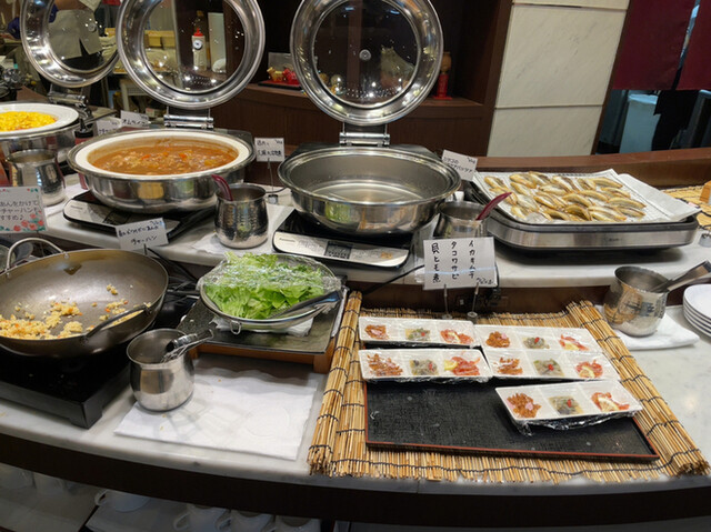 とれとれ亭 白浜 バイキング 食べログ とれとれ亭 白浜 バイキング 食べログ