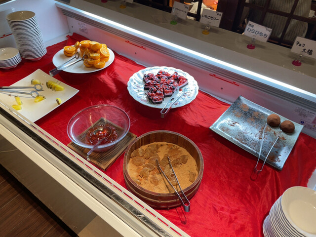 とれとれ亭 白浜 バイキング 食べログ とれとれ亭 白浜 バイキング 食べログ
