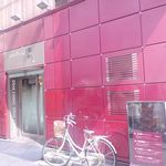 steakdining鷹 - お洒落な外観