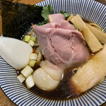 寿製麺 よしかわ - 