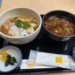 かつ吉 登別店 - 