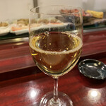 寿し処 春道 - 白