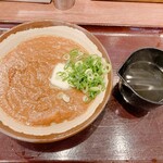 香川 一福 - カレーうどん