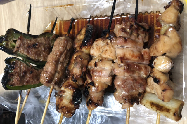 やきとり房州 八千代台 焼鳥 ネット予約可 食べログ やきとり房州 八千代台 焼鳥 ネット予約可 食べログ