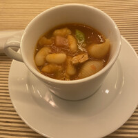 ビストロカラト - スープ ビストロカラト - スープ