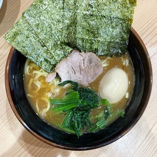 深夜営業 錦糸町でおすすめのラーメンをご紹介 食べログ