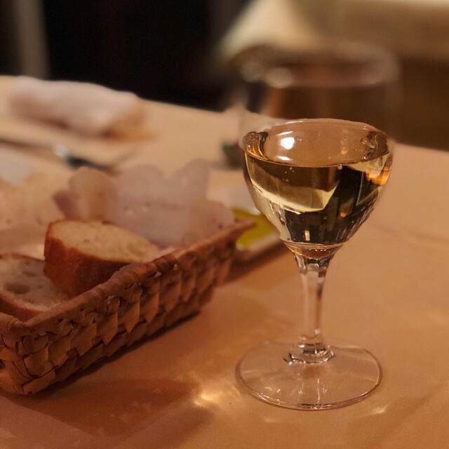 カサ デ フジモリ 日本大通り スペイン料理 食べログ