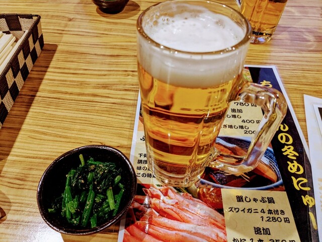 串カツ ちょうちん - 山形（居酒屋）の写真